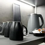 Apartamento Boheme Luxe