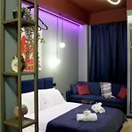 Apartamento Boheme Luxe