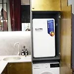 Apartamento Boheme Luxe *