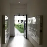 Apartamento Boheme Luxe
