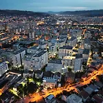 Boheme Luxe Apartamento Tirana