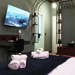 Apartamento Boheme Luxe Tirana