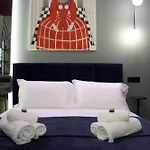Apartamento Boheme Luxe *
