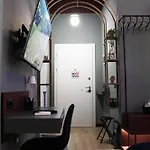 Apartamento Boheme Luxe *