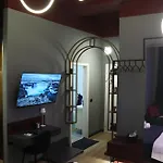 Boheme Luxe Tirana