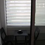 Boheme Luxe Apartamento *