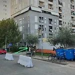 Boheme Luxe Apartamento Tirana