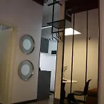 Boheme Luxe Apartamento *