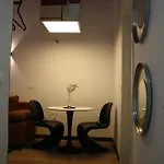 Boheme Luxe Apartamento *