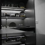 Apartamento Boheme Luxe Tirana