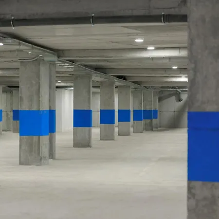 Boheme Luxe Appartement Tirana