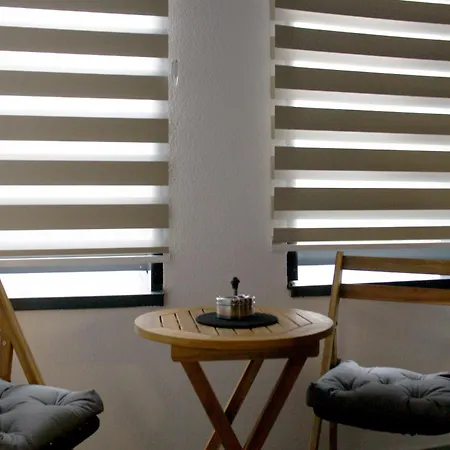 Appartement Boheme Luxe *