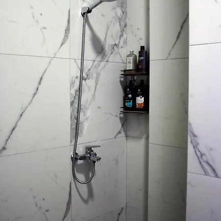 Appartement Boheme Luxe *