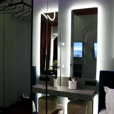 Boheme Luxe דירה טיראנה