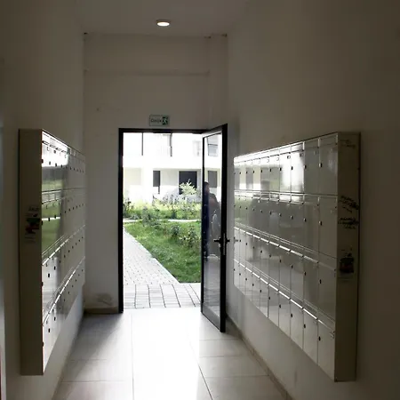 Appartement Boheme Luxe