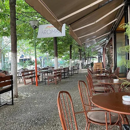 Appartement Boheme Luxe *