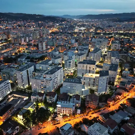 Boheme Luxe Appartement Tirana