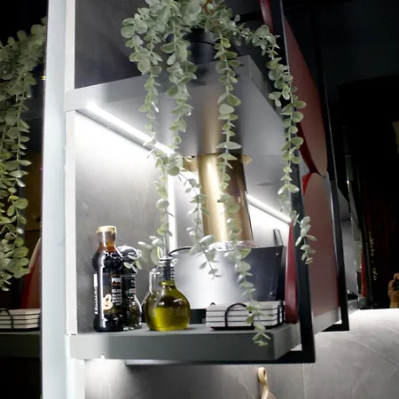 Boheme Luxe Appartement Tirana