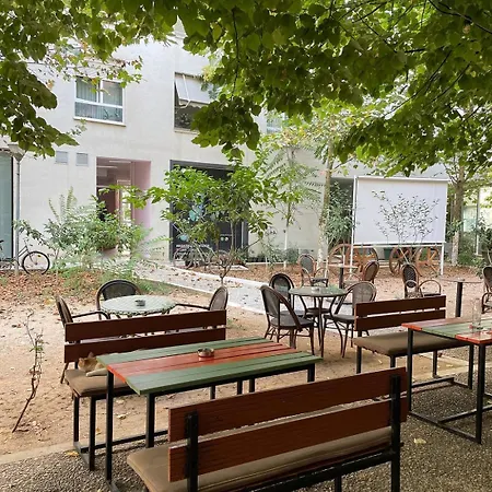 Boheme Luxe Appartement