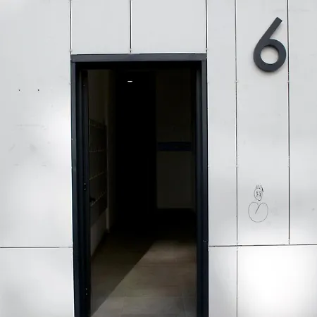 Appartement Boheme Luxe *