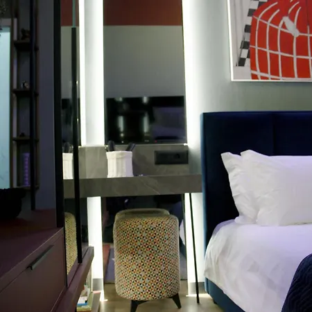 Boheme Luxe Appartement Tirana