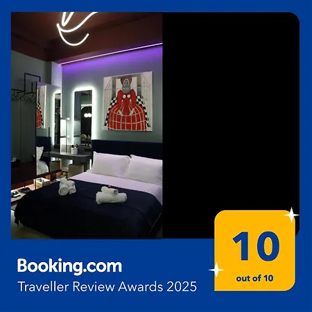 Boheme Luxe Appartement *