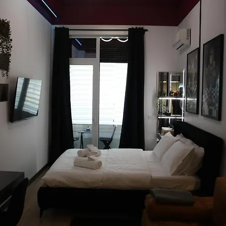 Boheme Luxe Appartement