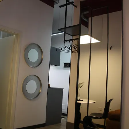 Boheme Luxe דירה *