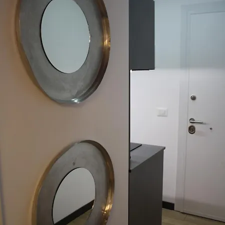 Boheme Luxe Tirana