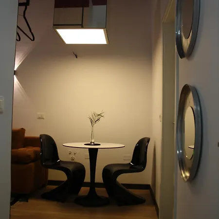 Boheme Luxe דירה *