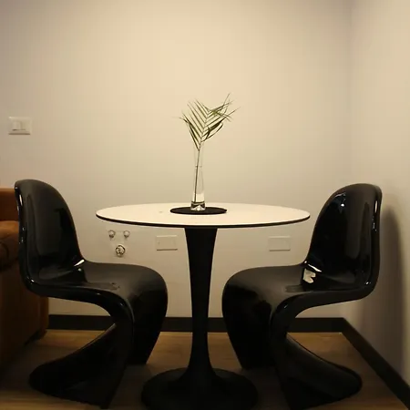 Boheme Luxe דירה טיראנה
