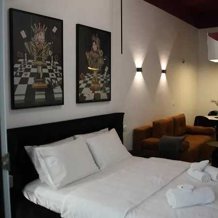 Boheme Luxe Tirana