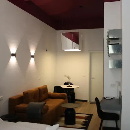 Boheme Luxe Appartement *