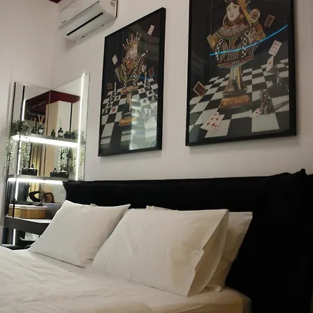 Boheme Luxe דירה טיראנה