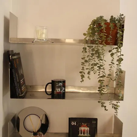 Boheme Luxe * Tirana