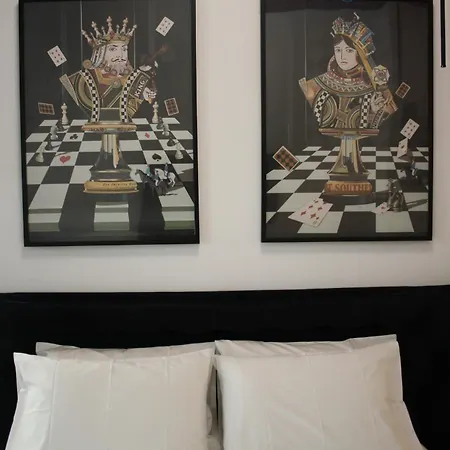 Boheme Luxe Appartement