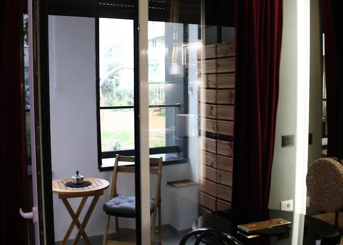 Boheme Luxe Τίρανα