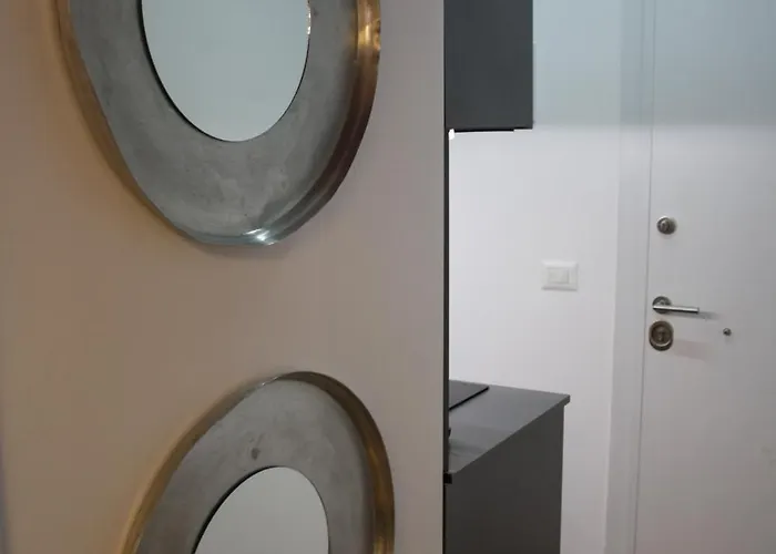 Boheme Luxe Τίρανα