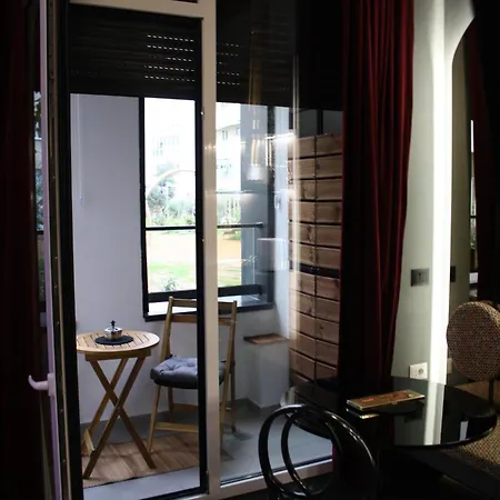 Boheme Luxe Tirana
