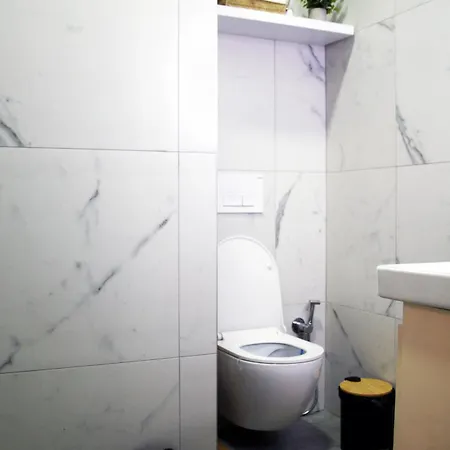 Boheme Luxe * Tirana