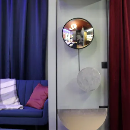 Boheme Luxe Tirana