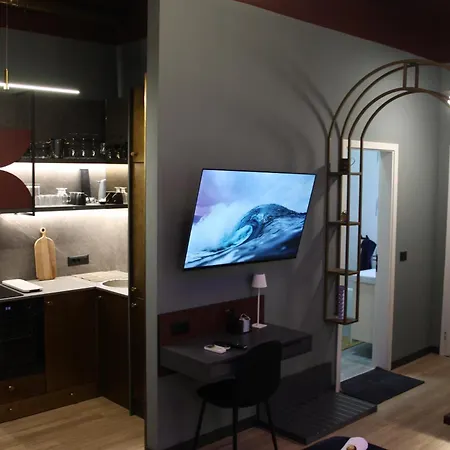 Boheme Luxe * 地拉那