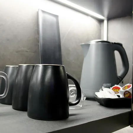 Apartament Boheme Luxe