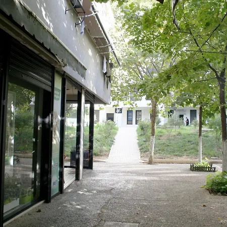 Apartament Boheme Luxe
