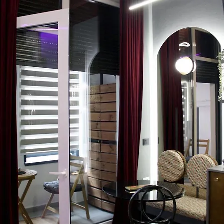 Boheme Luxe * 地拉那