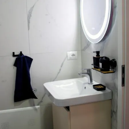 Apartament Boheme Luxe *