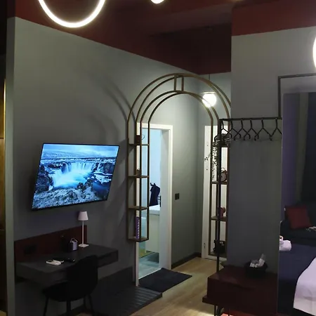 Boheme Luxe Tirana