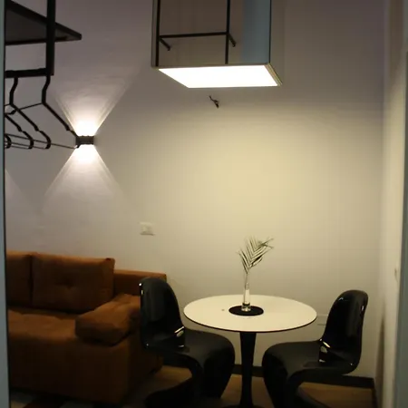 Boheme Luxe Apartment Tirana