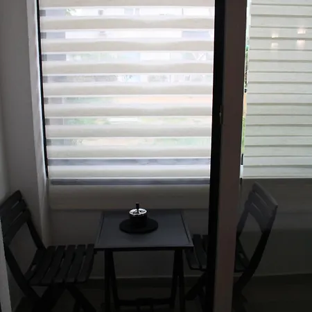 Boheme Luxe Apartament *