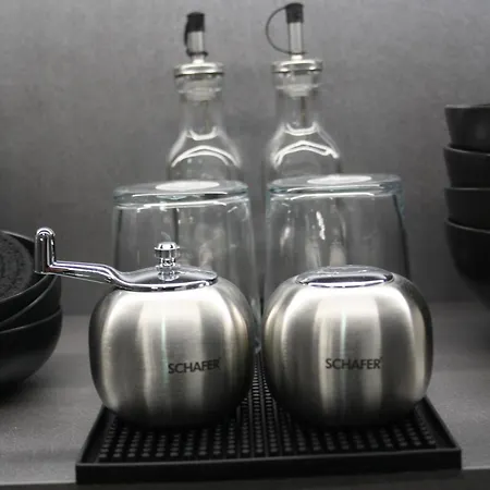 Boheme Luxe Tirana